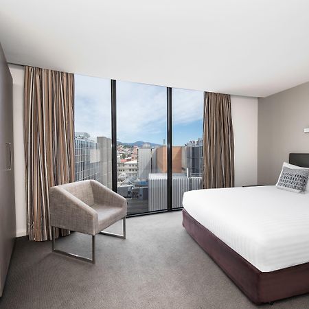 Mantra Collins Hotel Hobart Exterior photo