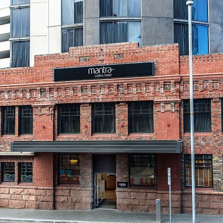 Mantra Collins Hotel Hobart Exterior photo