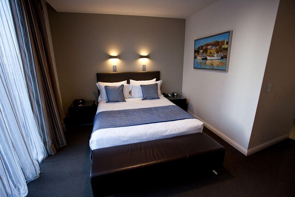 Mantra Collins Hotel Hobart Exterior photo