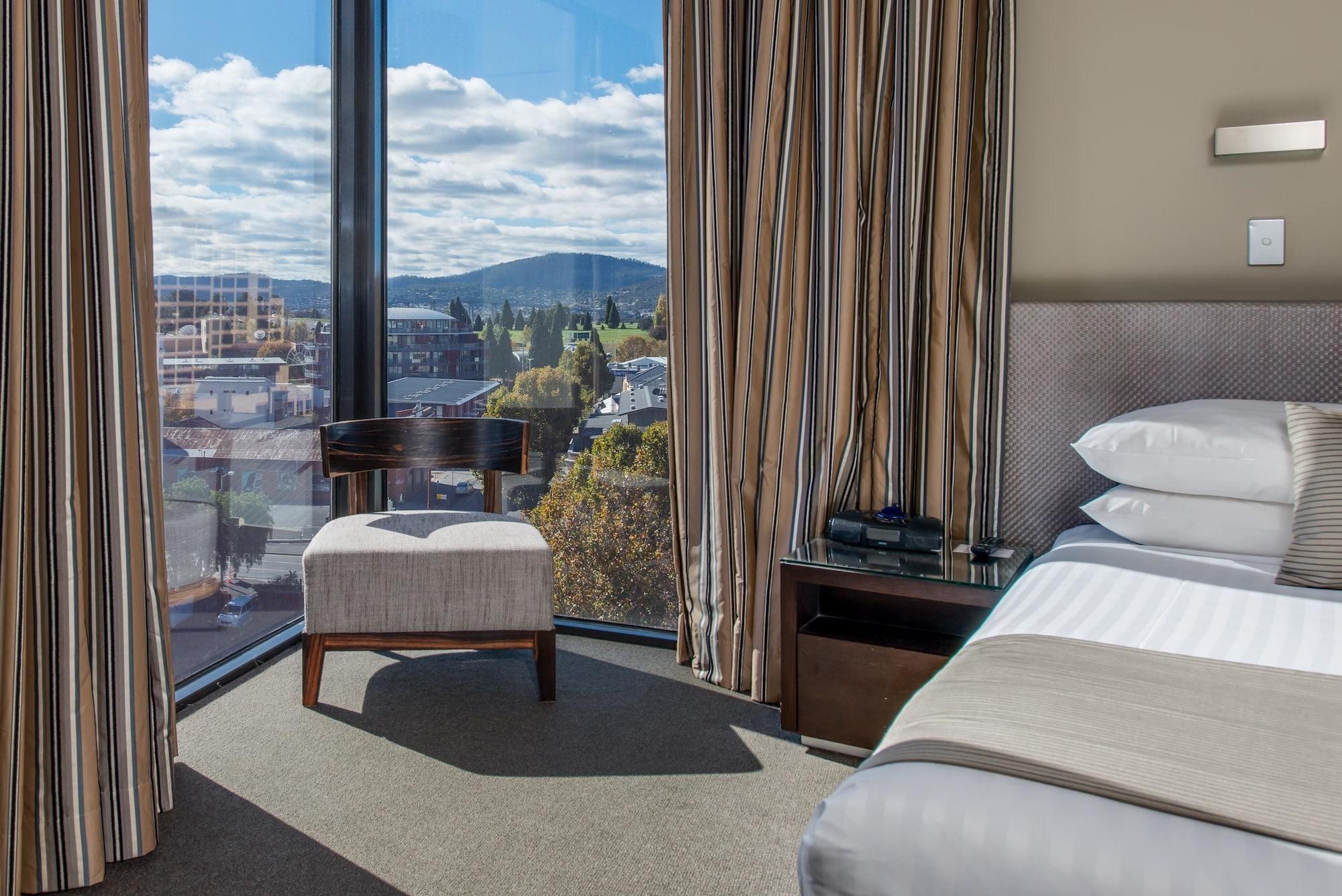 Mantra Collins Hotel Hobart Exterior photo