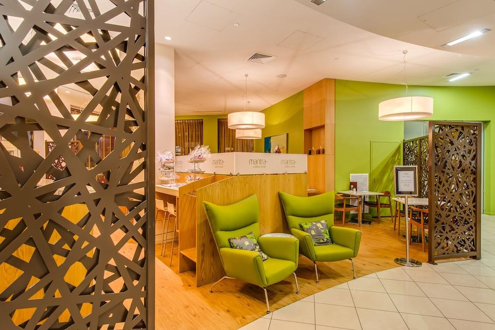 Mantra Collins Hotel Hobart Exterior photo