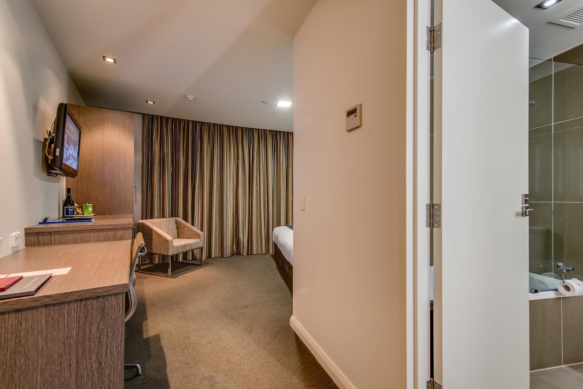 Mantra Collins Hotel Hobart Exterior photo