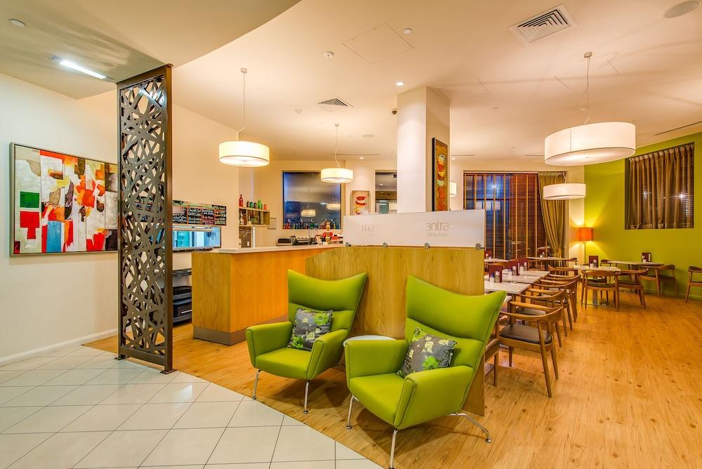 Mantra Collins Hotel Hobart Exterior photo