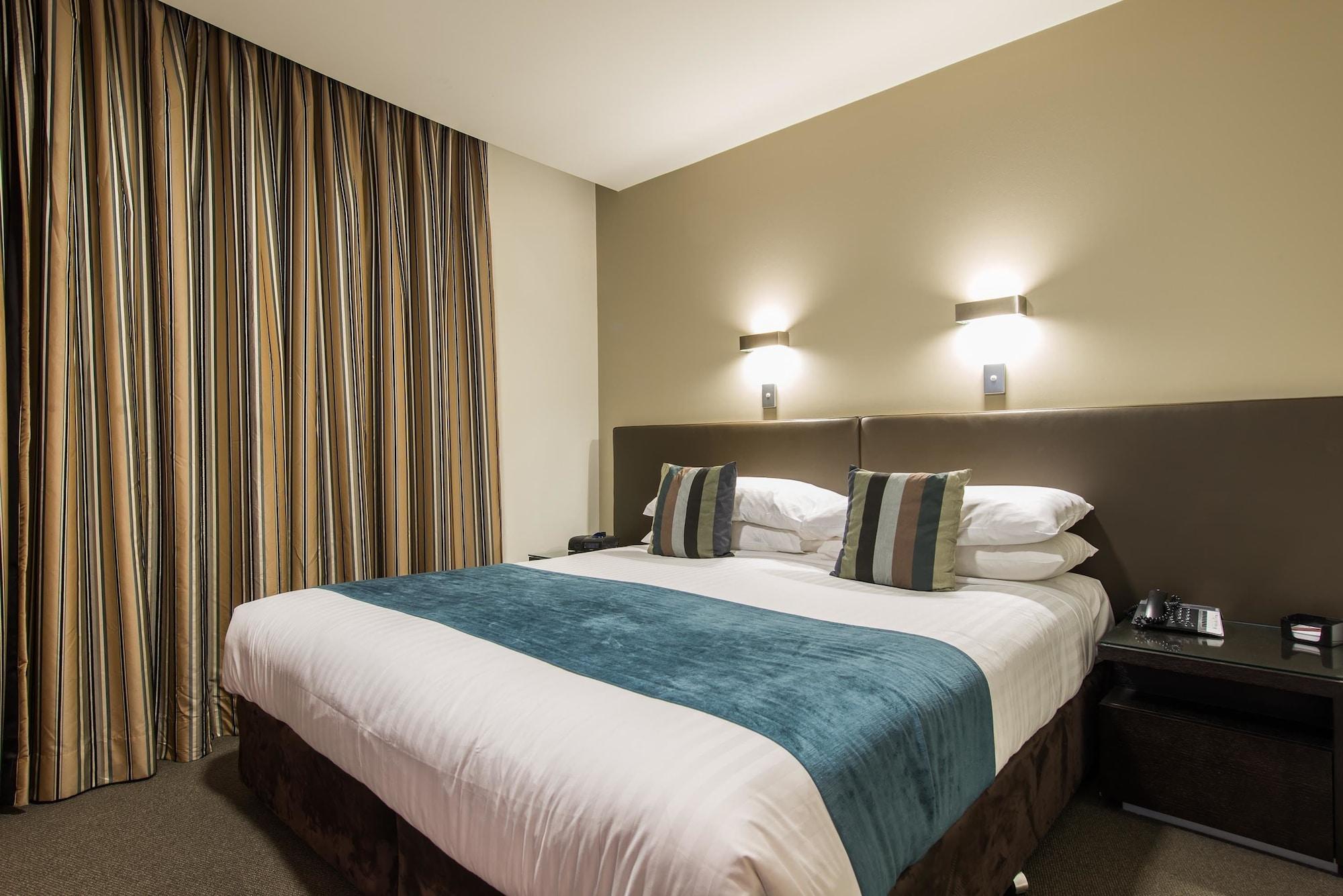 Mantra Collins Hotel Hobart Exterior photo