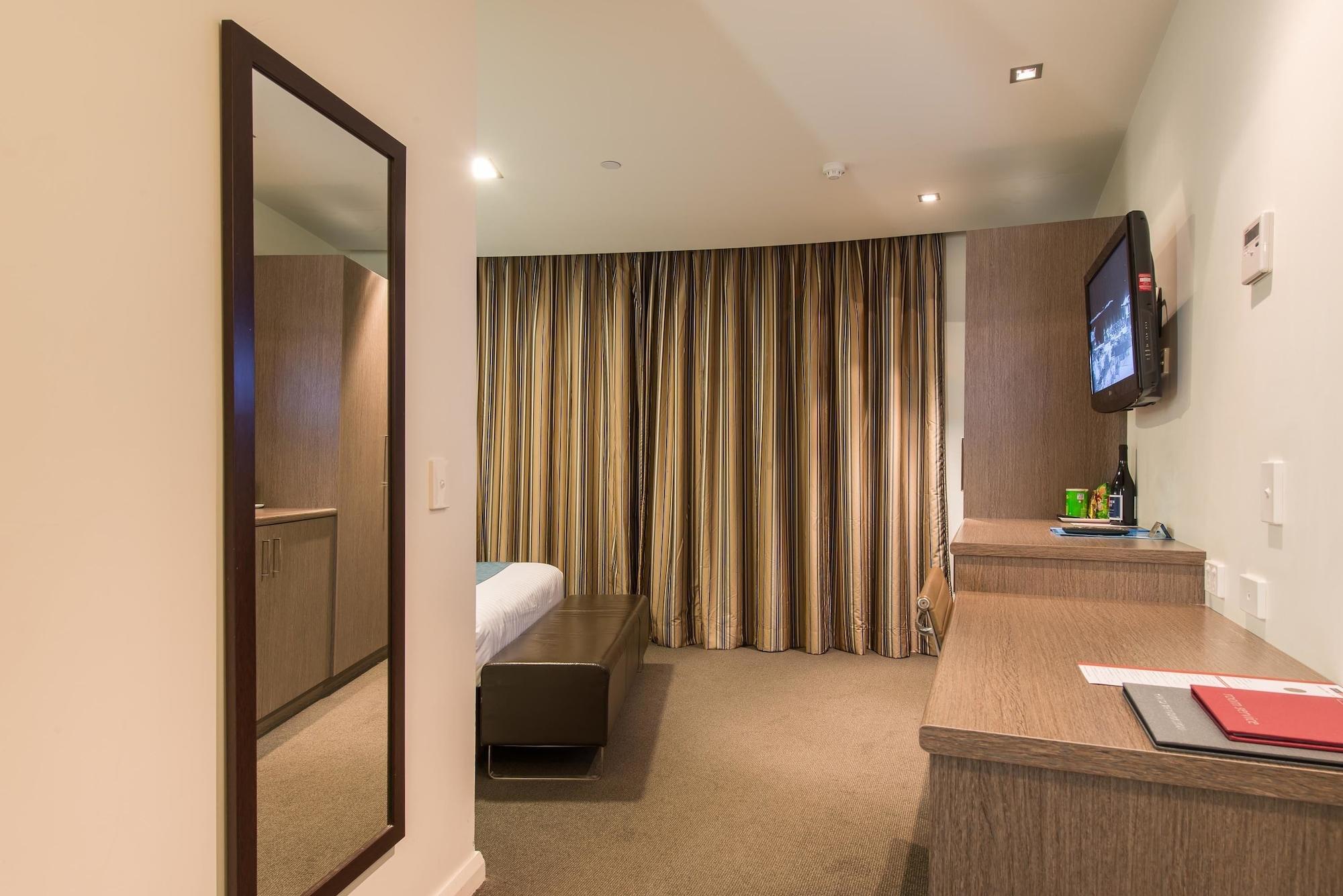 Mantra Collins Hotel Hobart Exterior photo