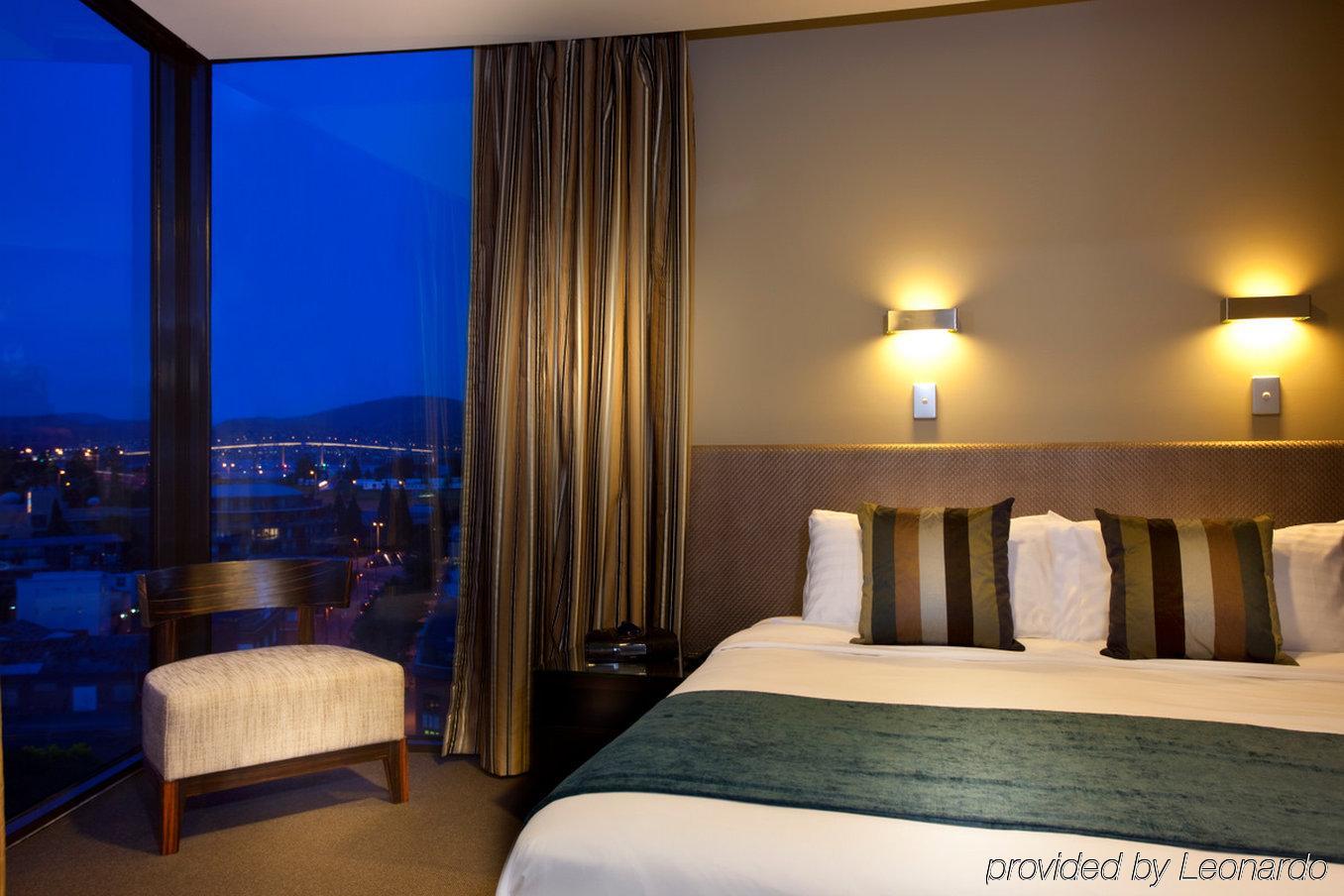 Mantra Collins Hotel Hobart Room photo