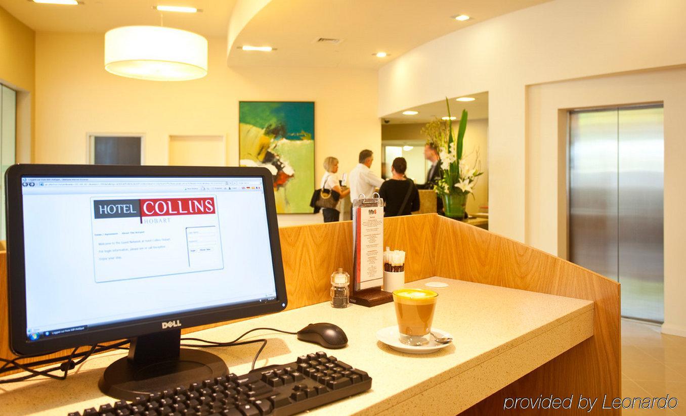 Mantra Collins Hotel Hobart Facilities photo