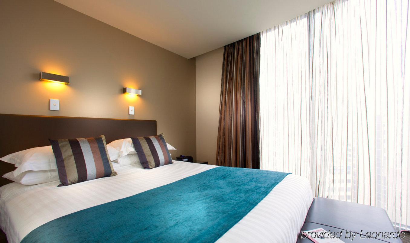 Mantra Collins Hotel Hobart Room photo