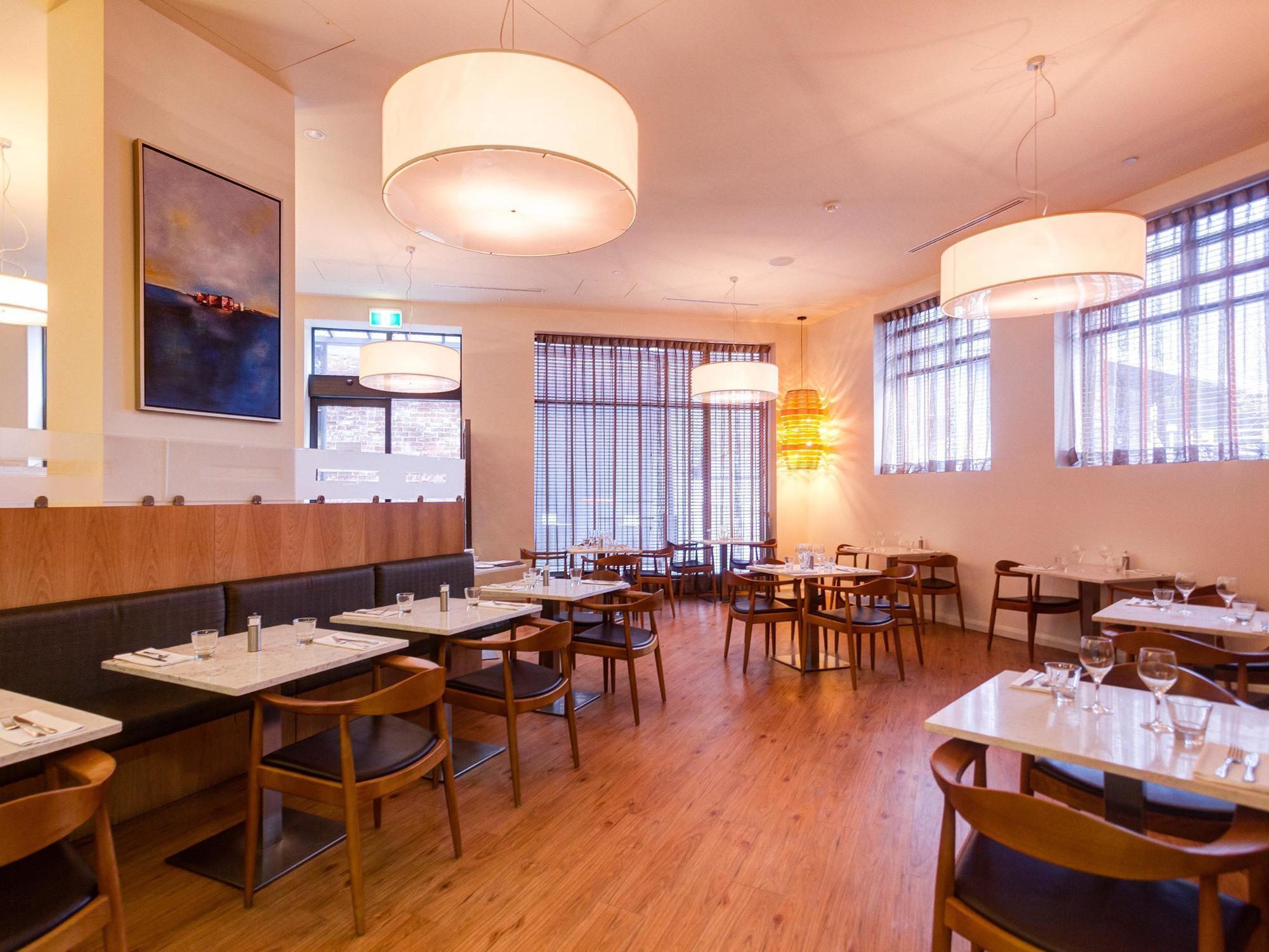 Mantra Collins Hotel Hobart Exterior photo