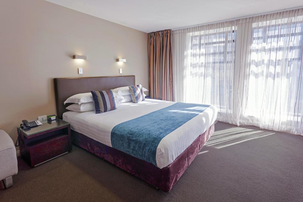 Mantra Collins Hotel Hobart Exterior photo