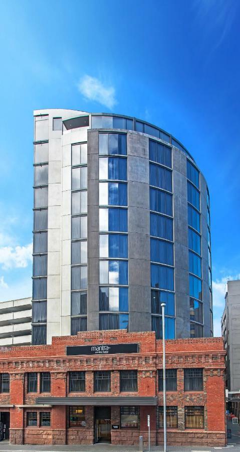 Mantra Collins Hotel Hobart Exterior photo