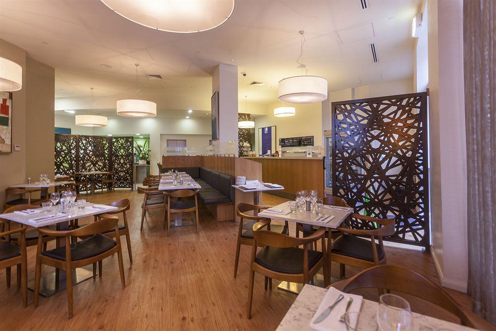 Mantra Collins Hotel Hobart Exterior photo